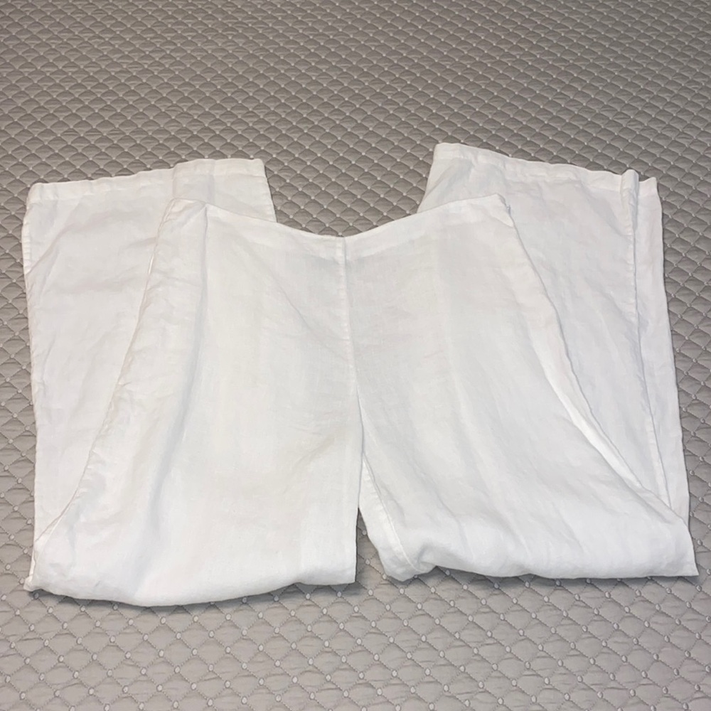 SFA Linen Pants